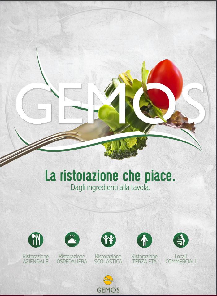 Gemos Ristorazione Collettiva