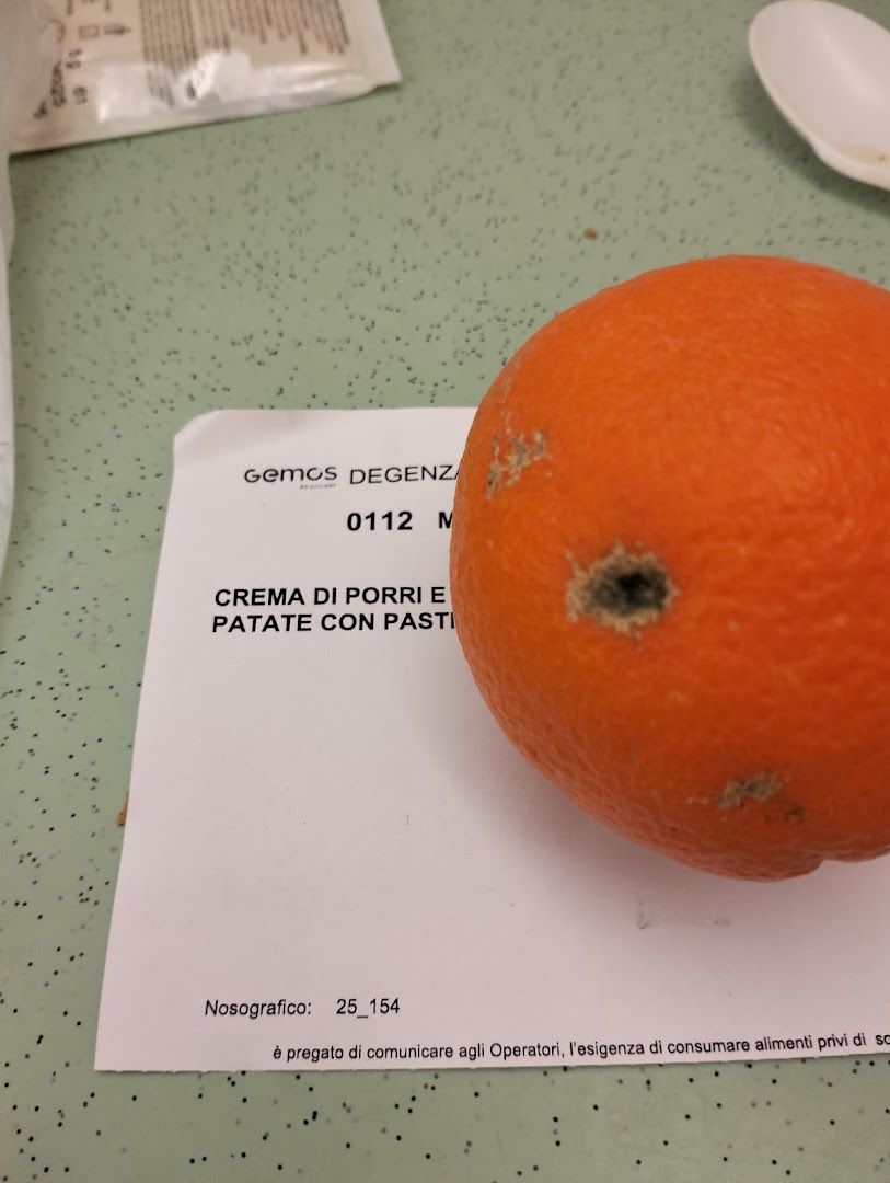 Gemos Ristorazione Collettiva