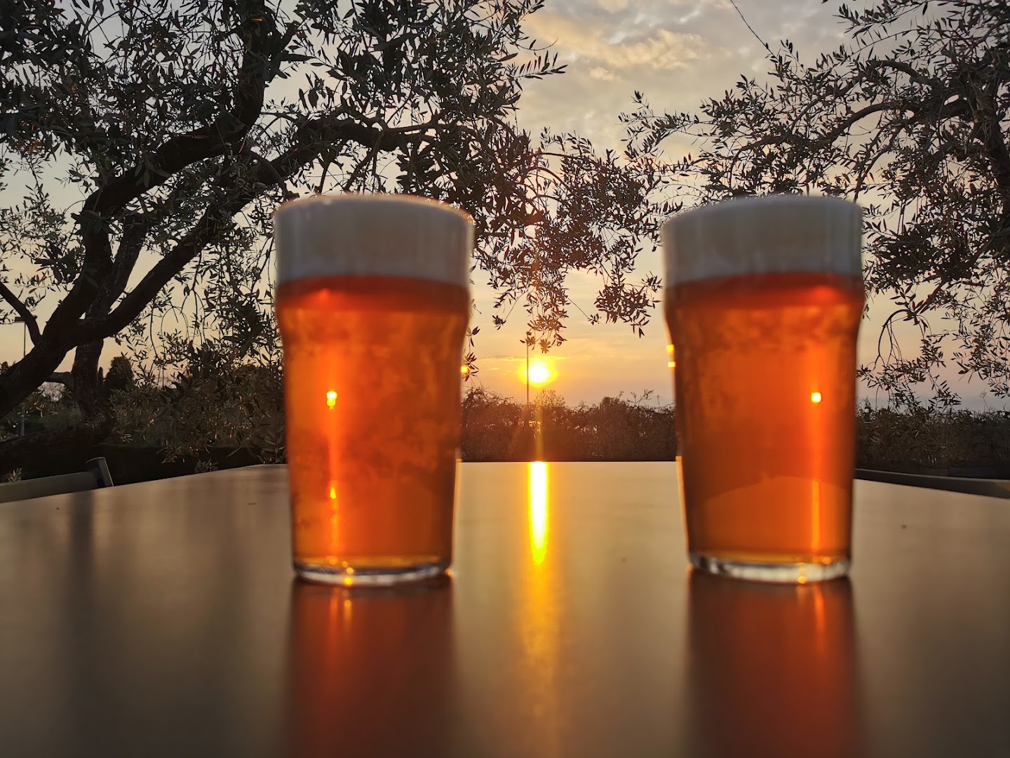 Gem's Brew Pub