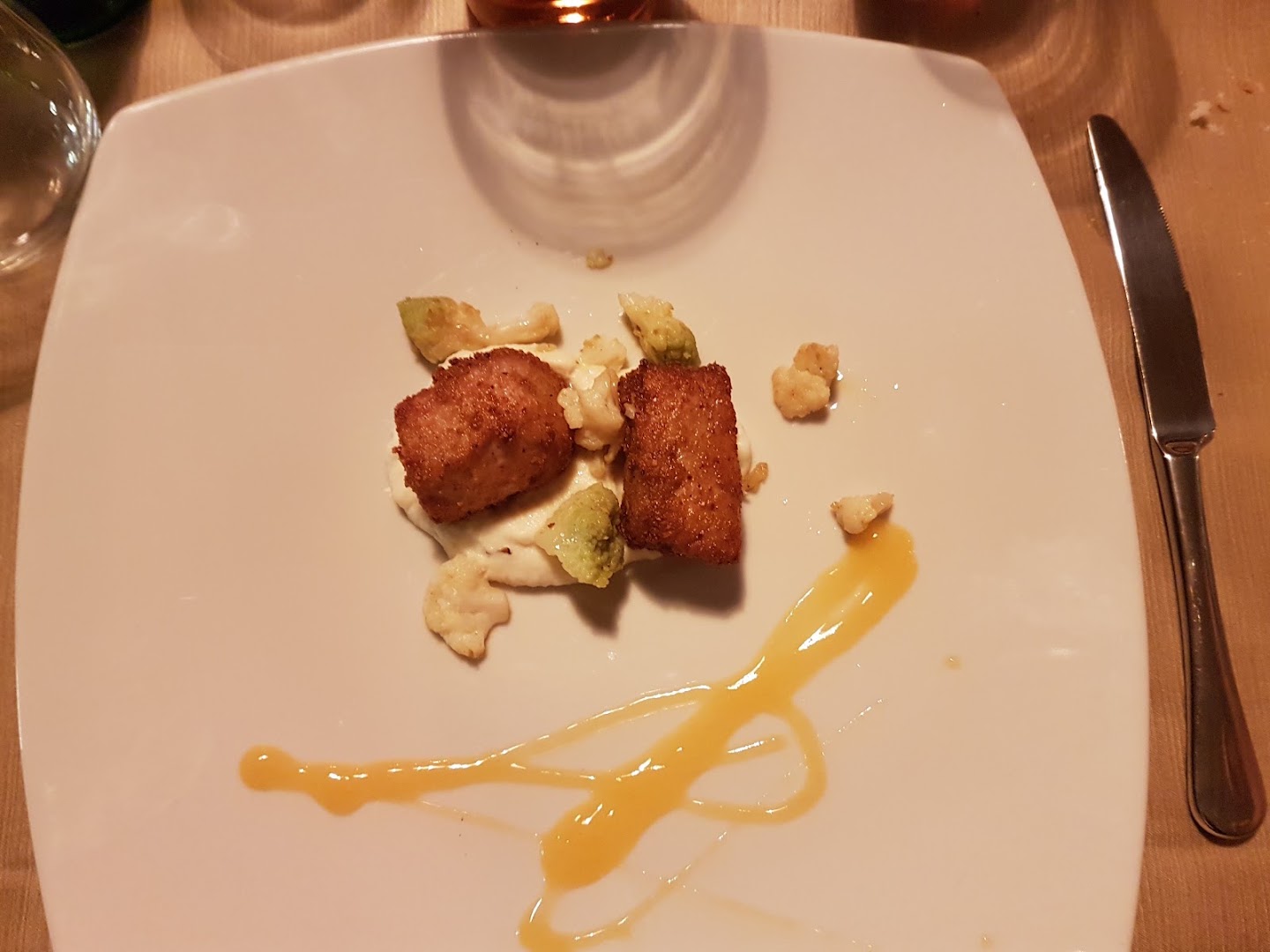 Gener Chef Di Russo G E C Sas, Salerno