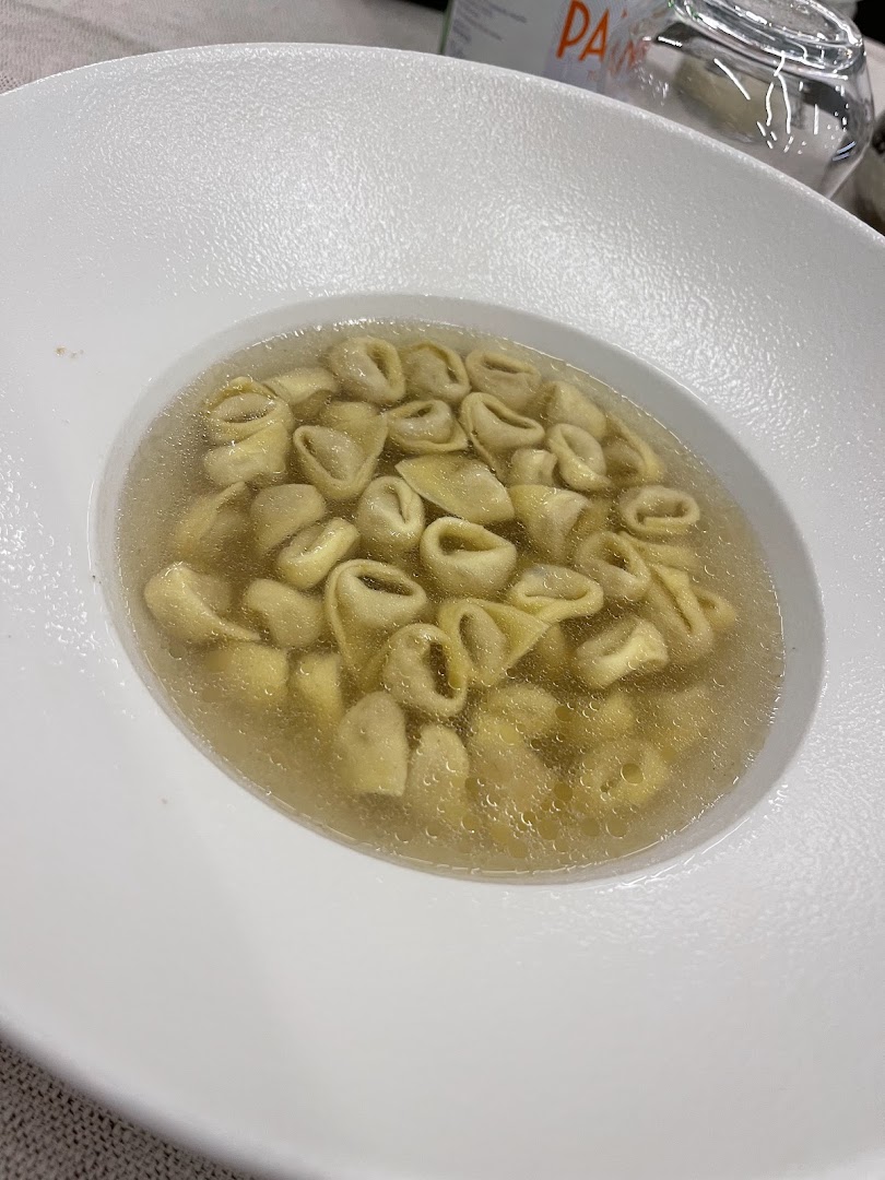 Generazione Wilma Ristorante Pizzeria
