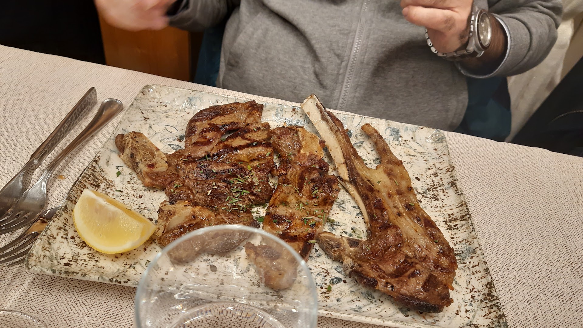 Generazione Wilma Ristorante Pizzeria