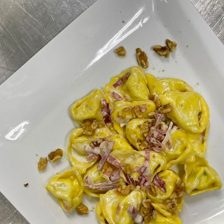 Generazione Wilma Ristorante Pizzeria, Castel San Pietro Terme