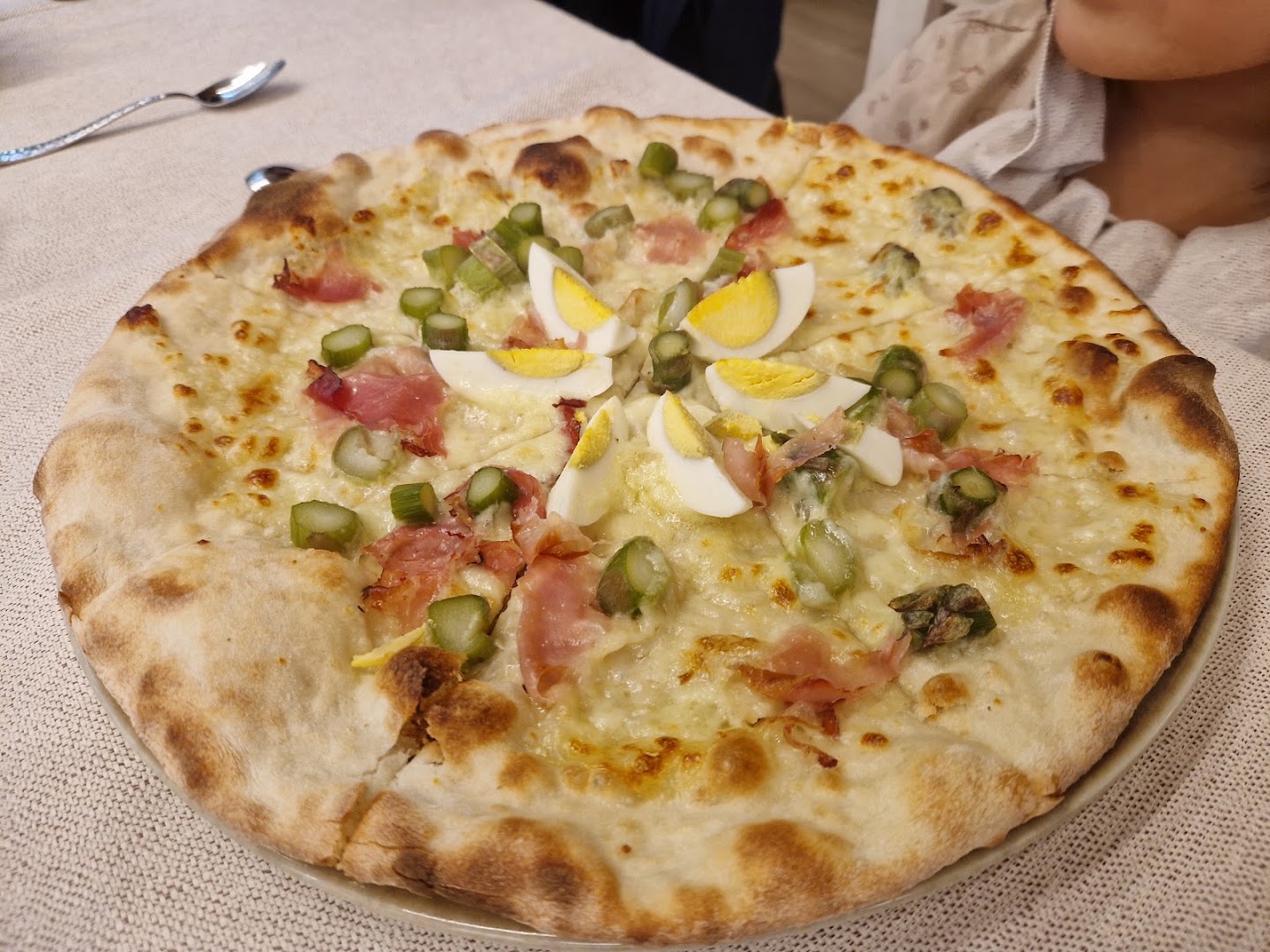 Generazione Wilma Ristorante Pizzeria