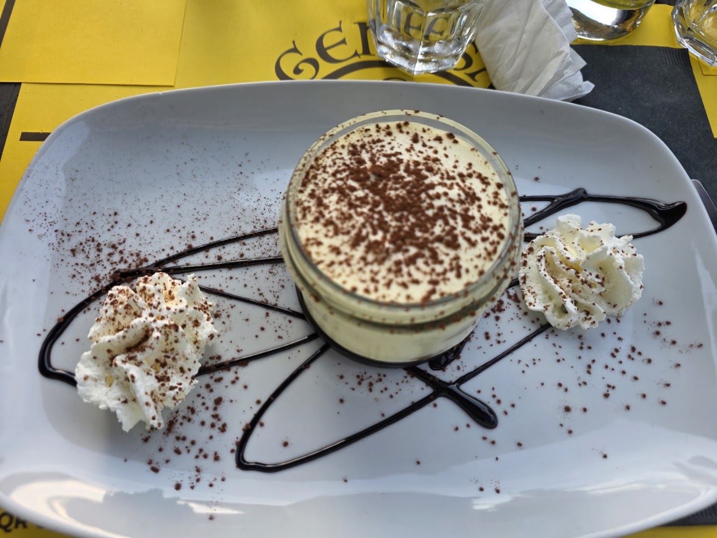 Genesa pizza-drink&food, Cazzano Sant'Andrea