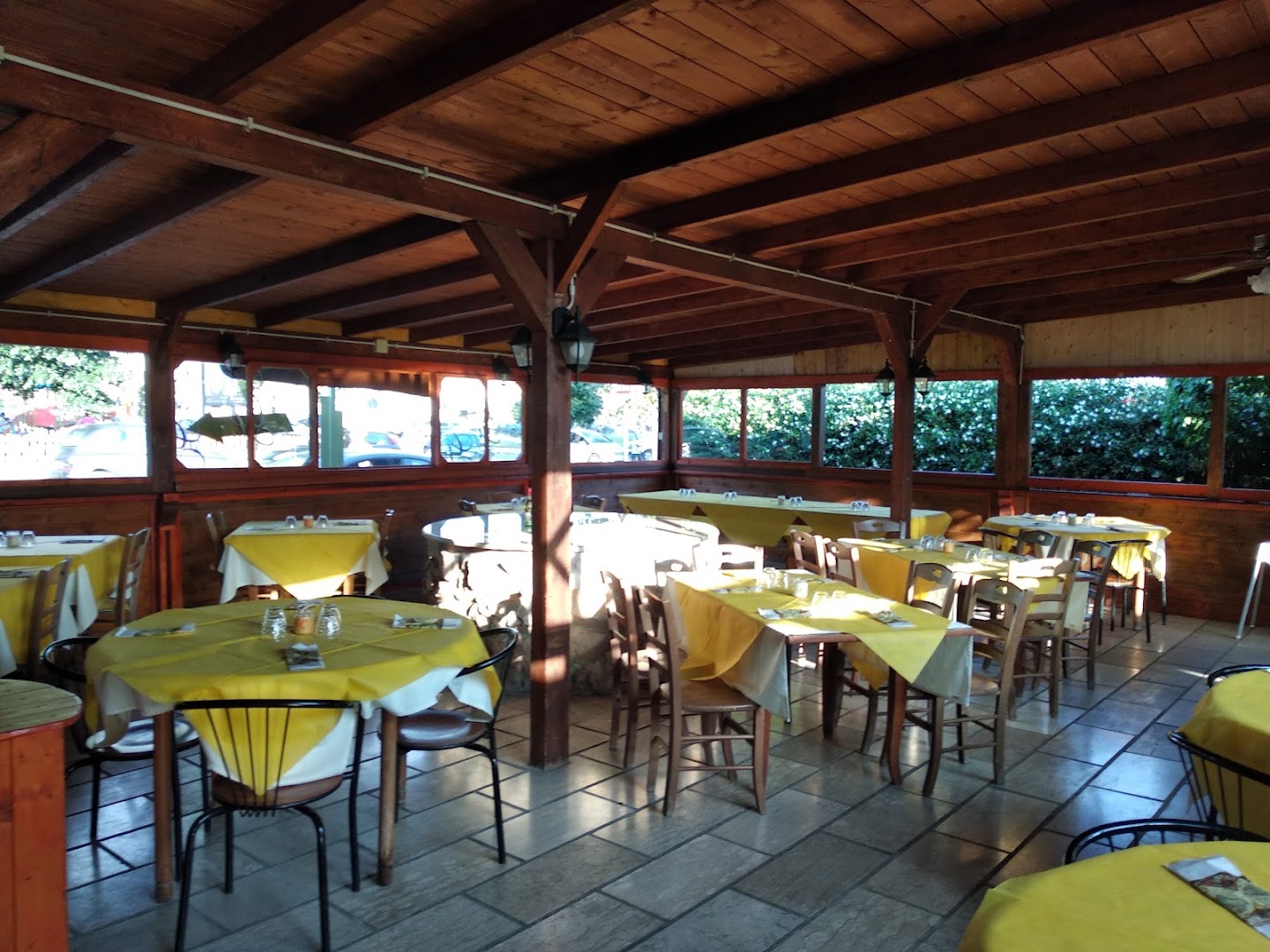 Genesio Caffè Summer Pub