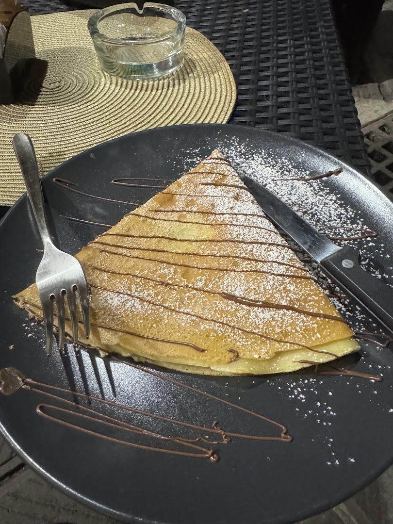 Genesis Lounge Bar