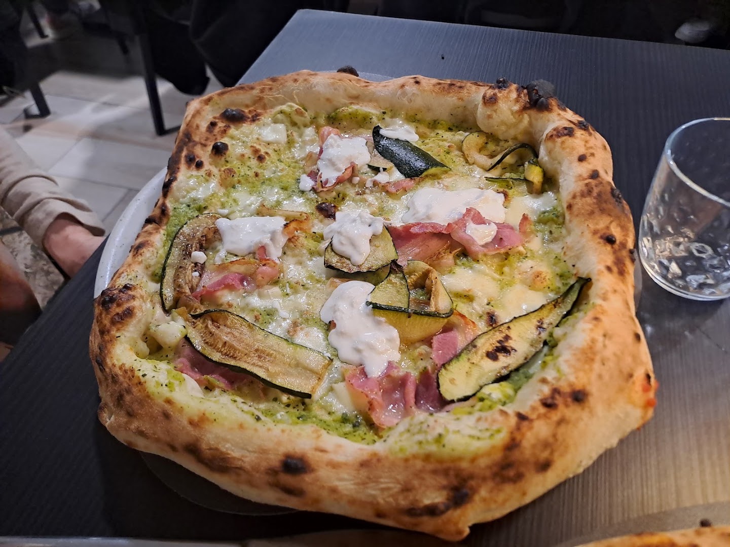 Genesis Ristorante Pizzeria, Savignano sul Panaro
