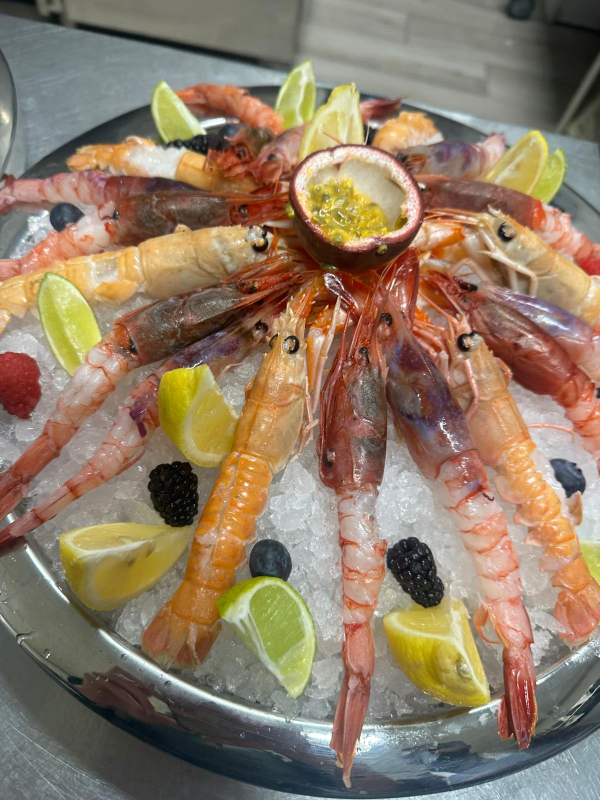 Genesis Ristorante Pizzeria