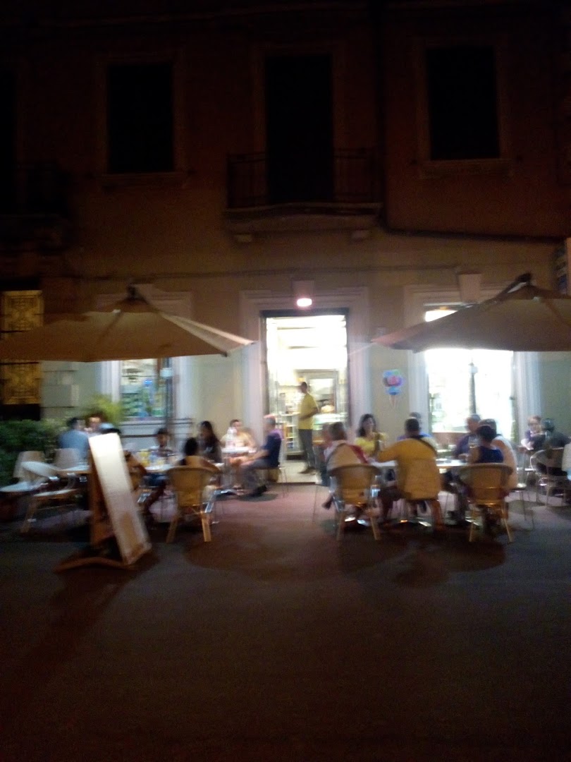 Gengi Cafe'