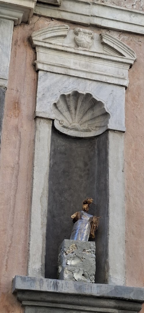 Genio del Garraffo o Palermo lu Grandi