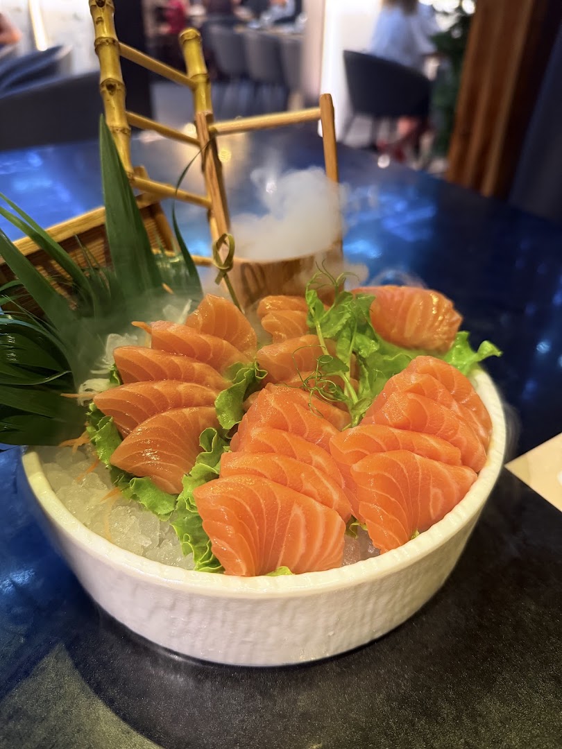 Genki Sushi Bologna | Ristorante Giapponese