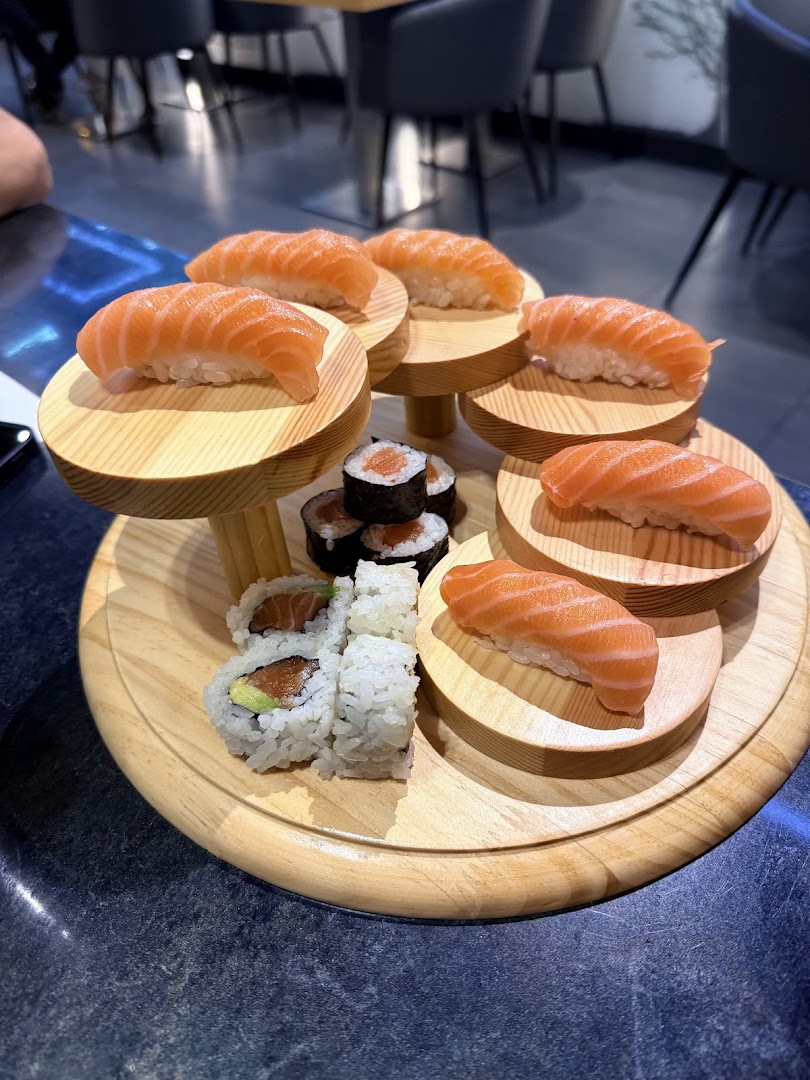 Genki Sushi Bologna | Ristorante Giapponese