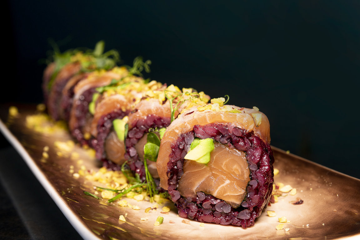 Genki Sushi Bologna | Ristorante Giapponese