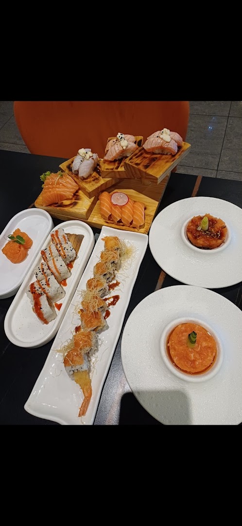 Genki Sushi Boutique - Cinisello Balsamo