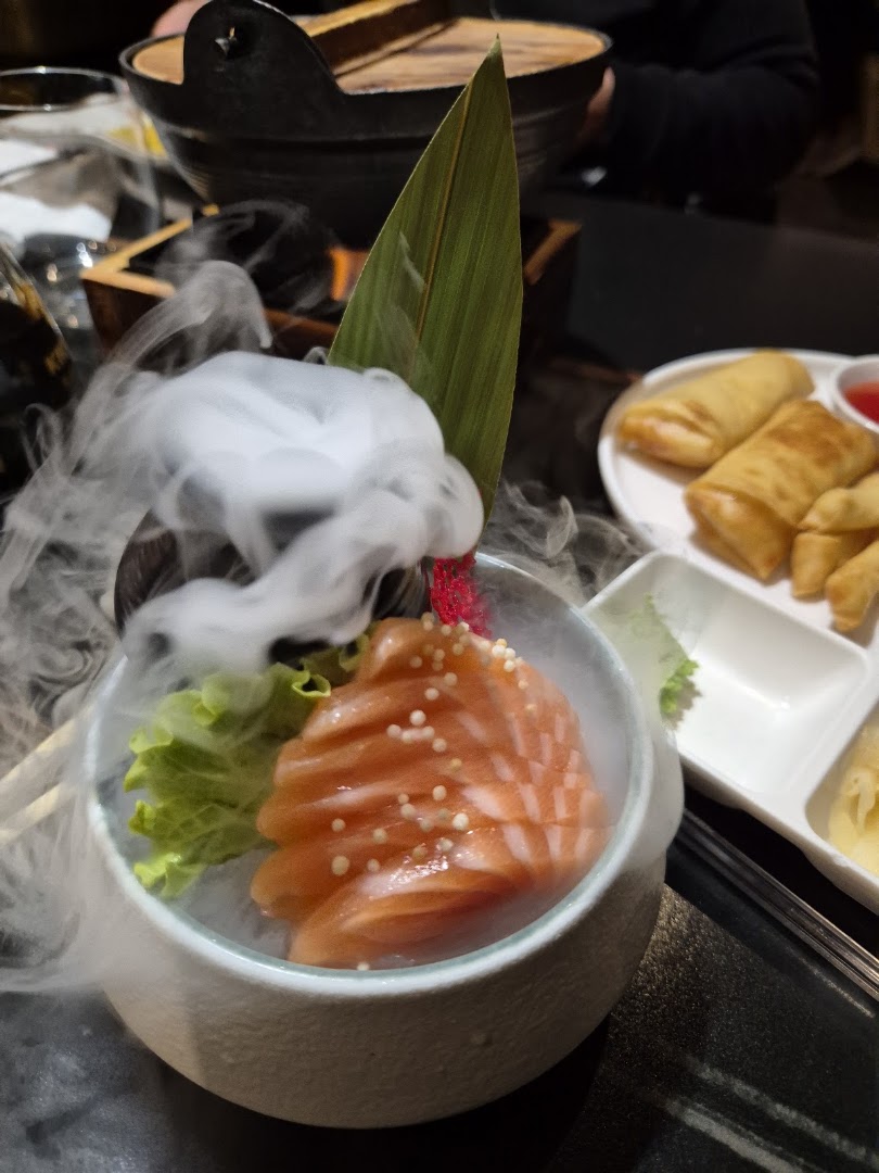 Genki Sushi Boutique - Cinisello Balsamo
