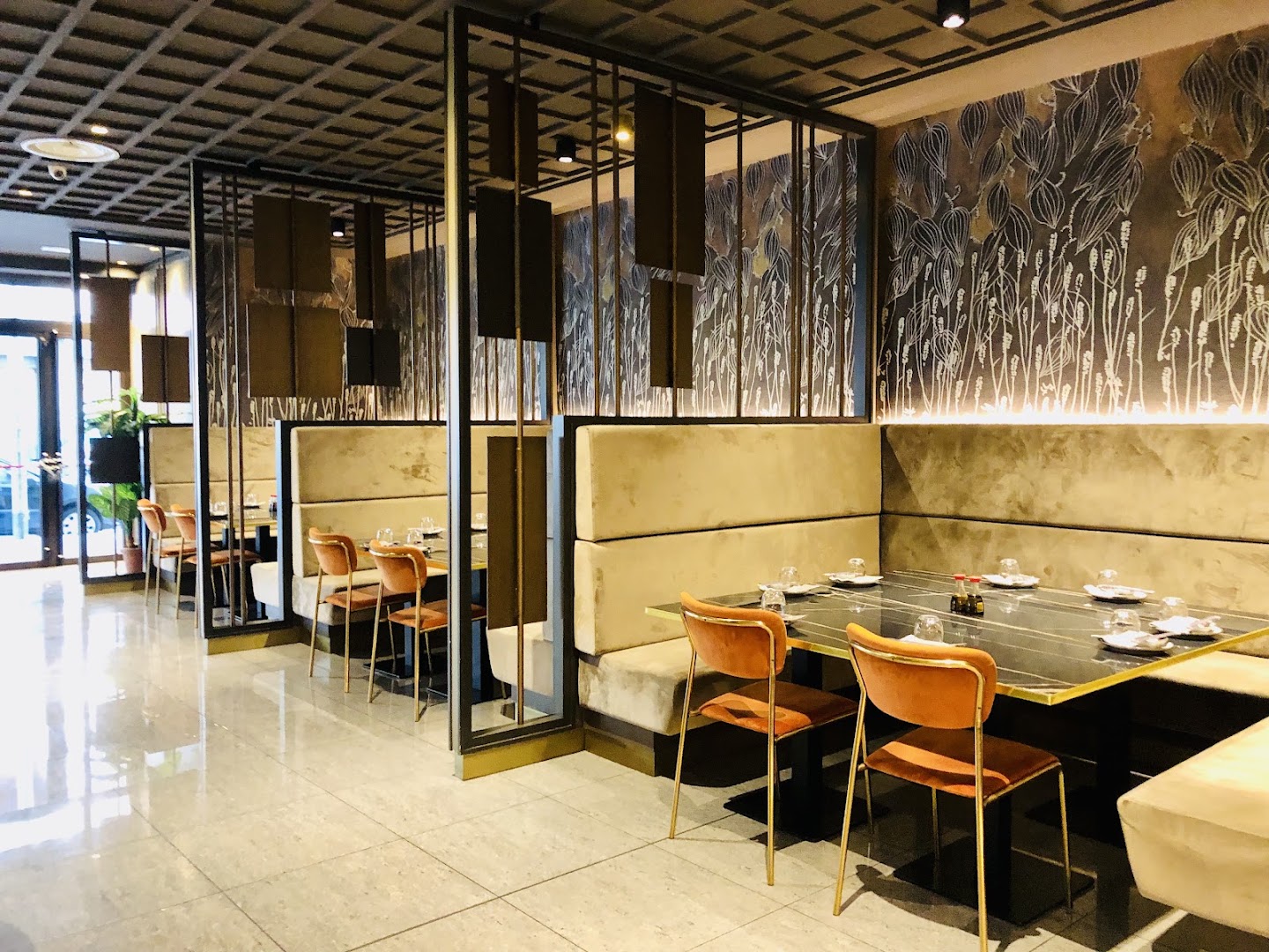 Genki Sushi Boutique - Cinisello Balsamo, Cinisello Balsamo