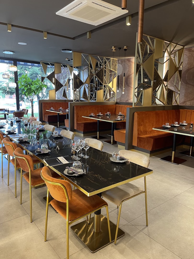 Genki Sushi boutique Salsomaggiore