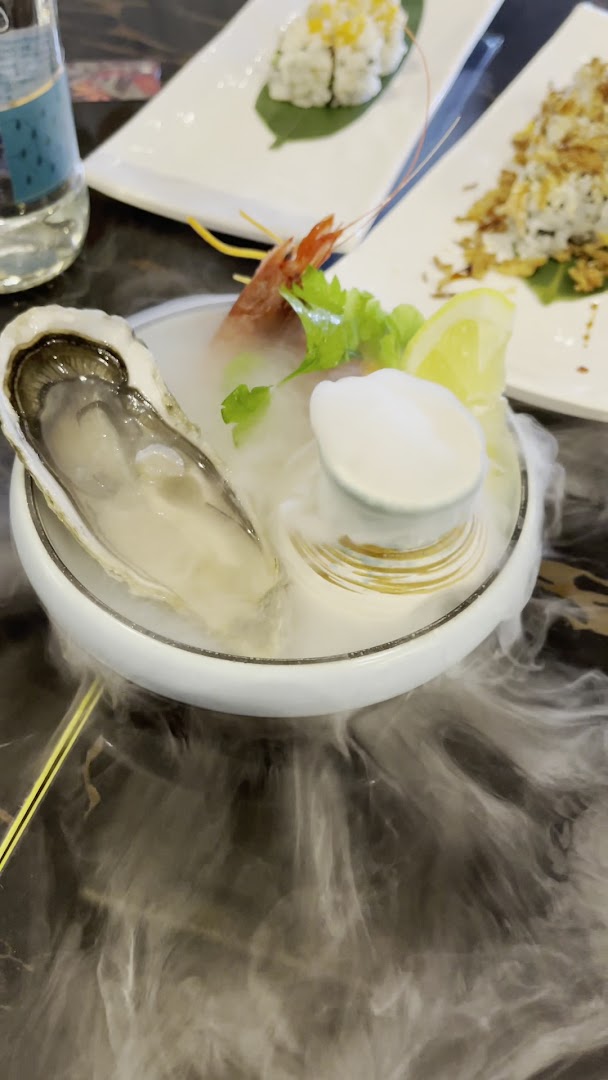 Genki Sushi boutique Salsomaggiore