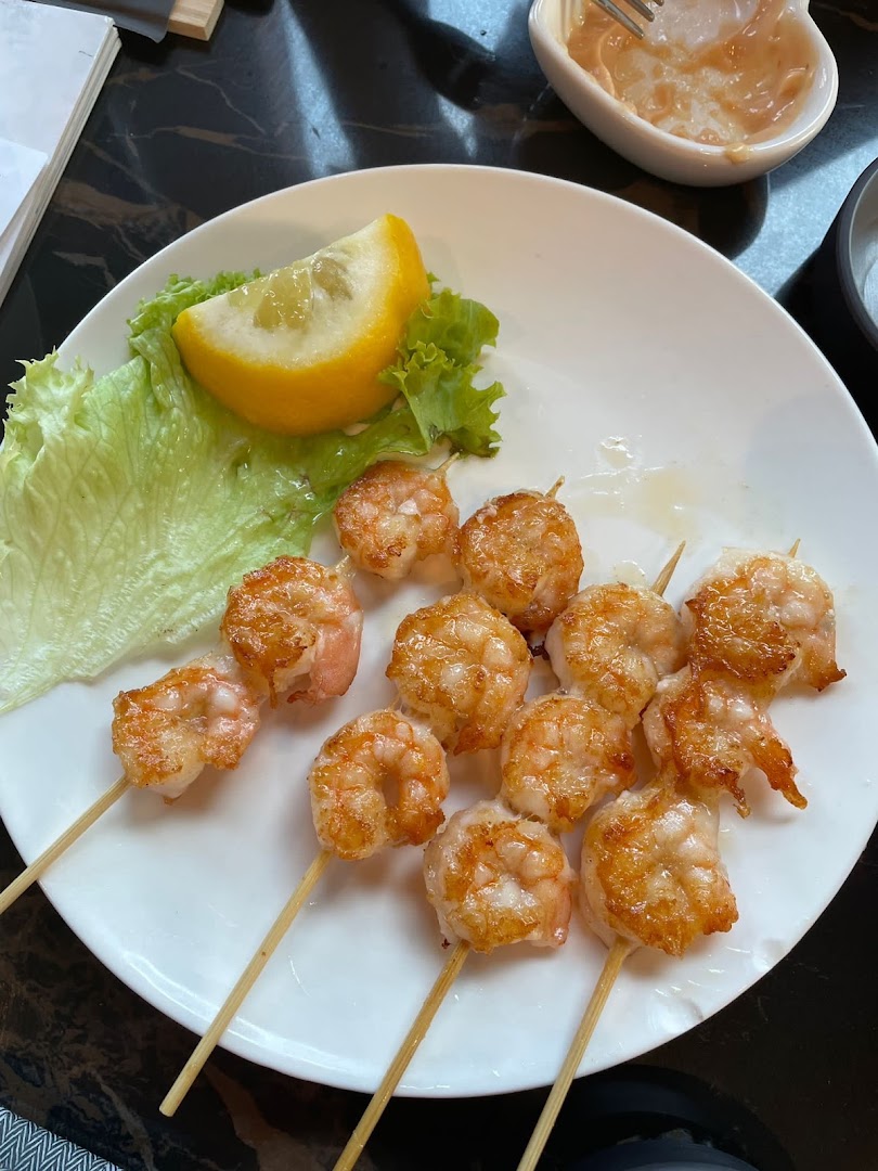 Genki Sushi boutique Salsomaggiore