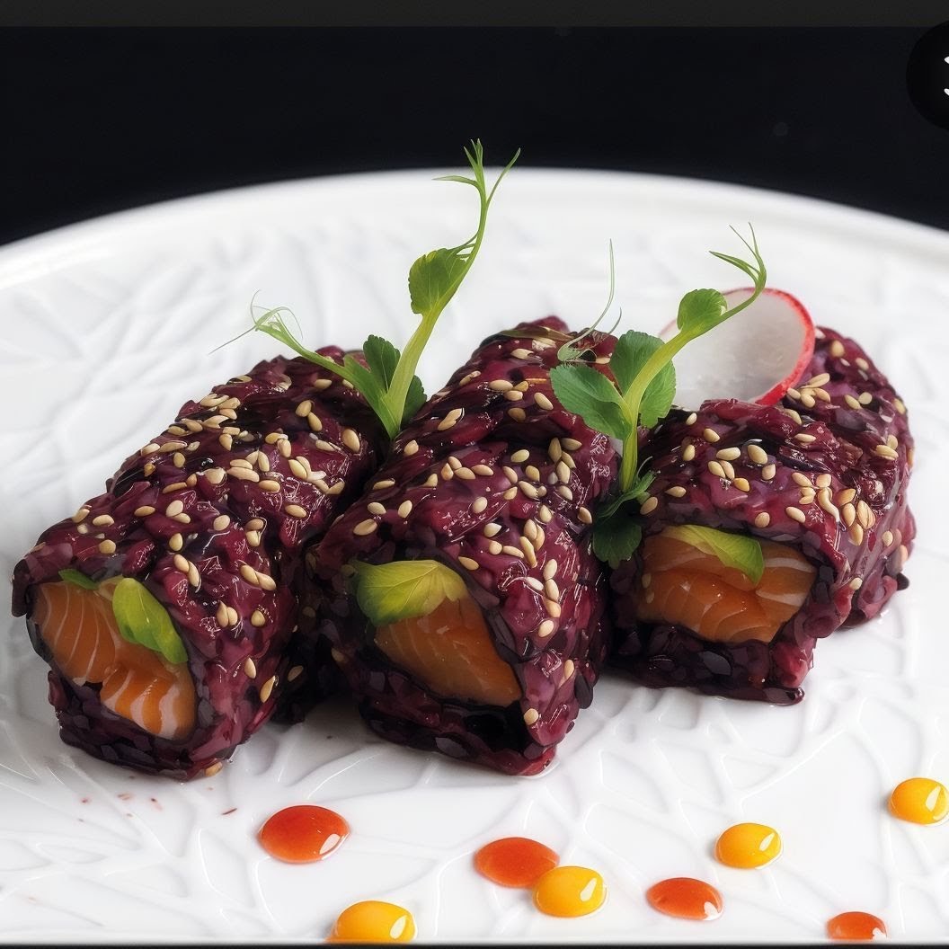 Genki Sushi Boutique - Sesto San Giovanni, Sesto San Giovanni