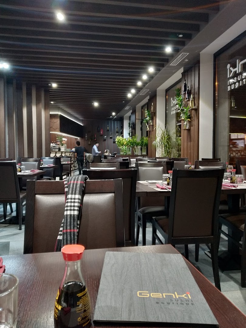 Genki Sushi Boutique - Sesto San Giovanni