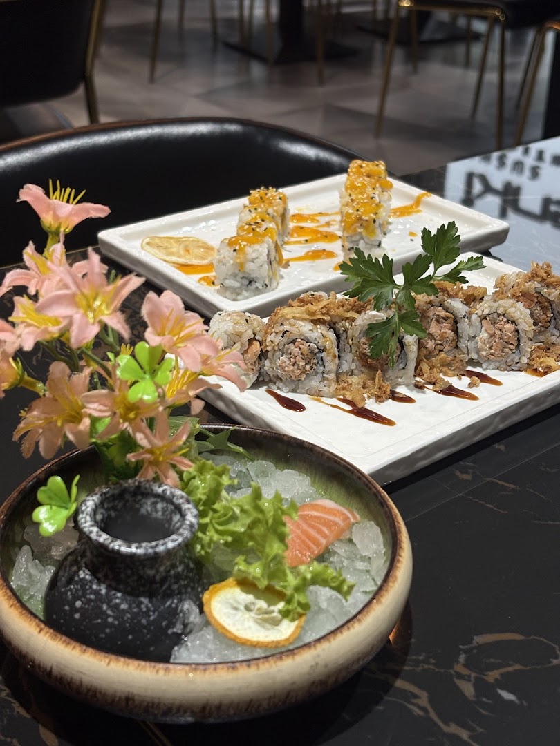 Genki Sushi Boutique - Sesto San Giovanni