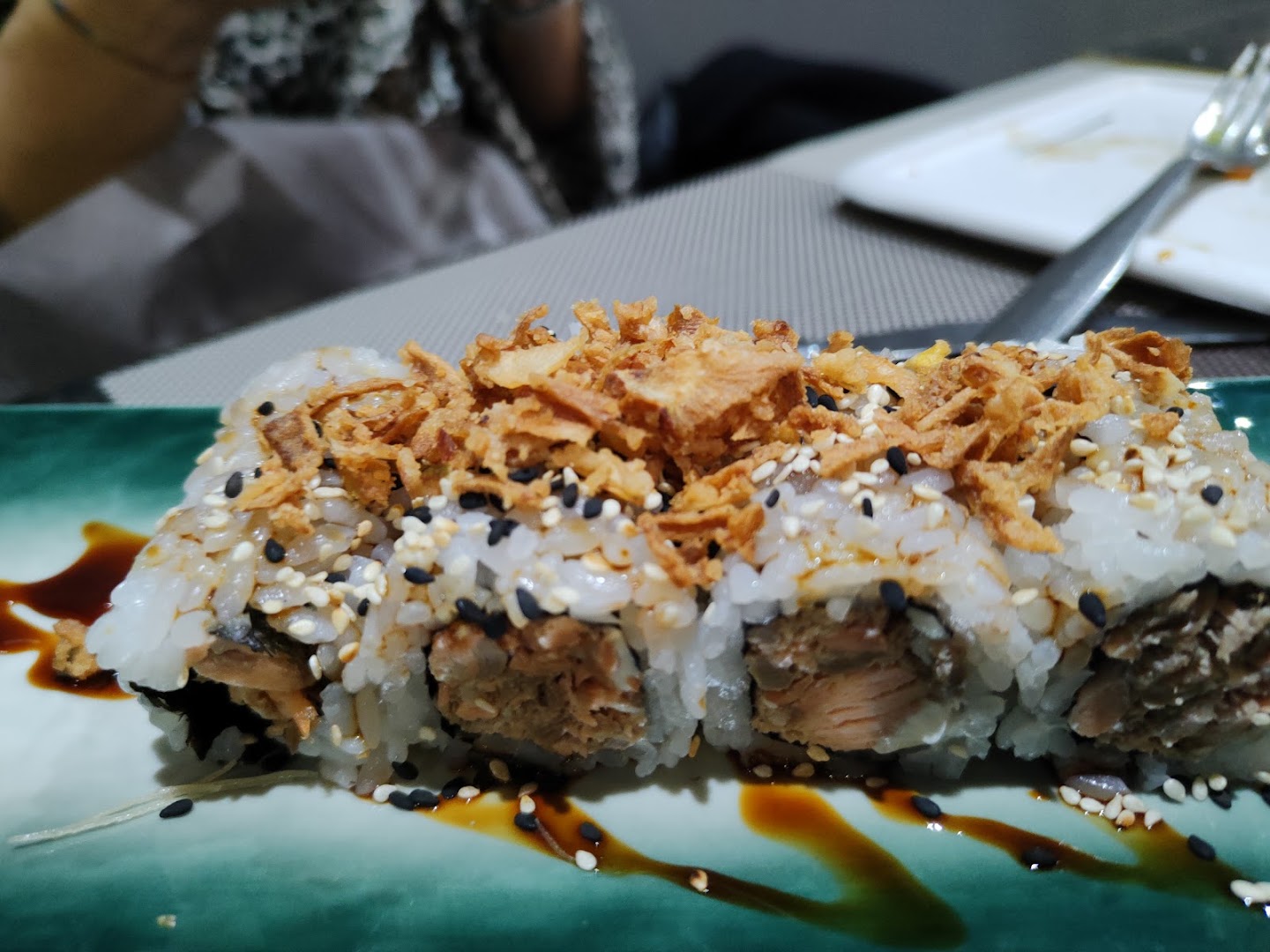 Genki Sushi Boutique - Sesto San Giovanni