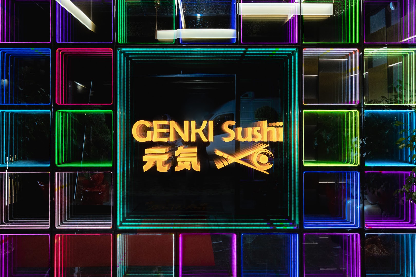 GENKI Sushi Ragusa, Ragusa