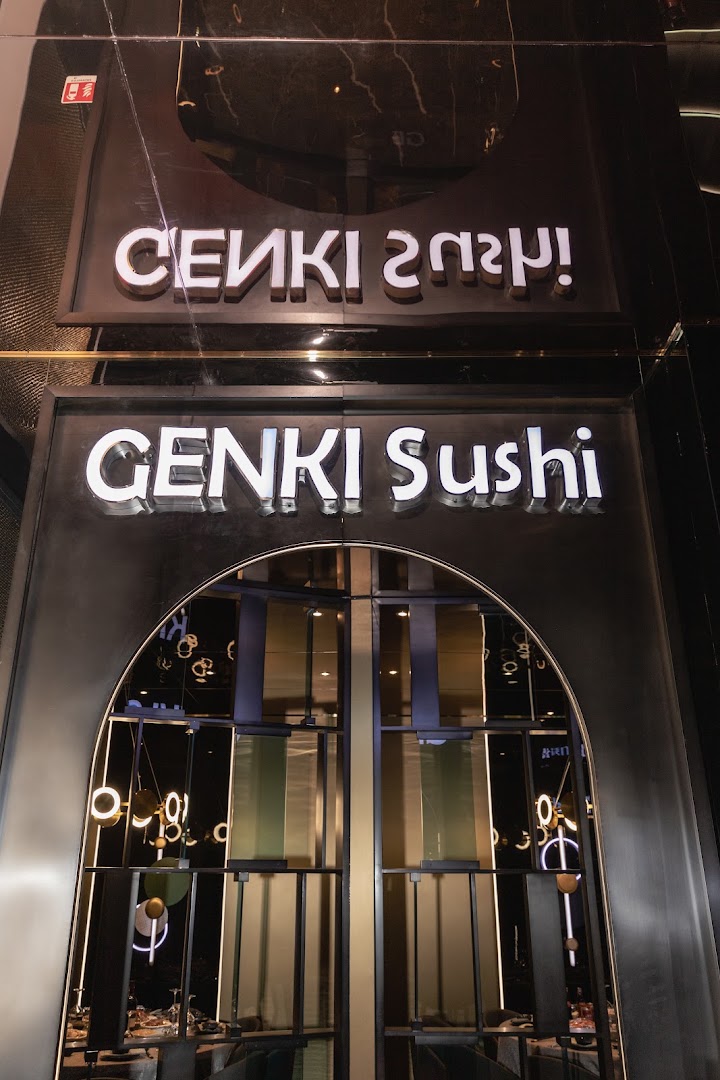 GENKI Sushi Ragusa