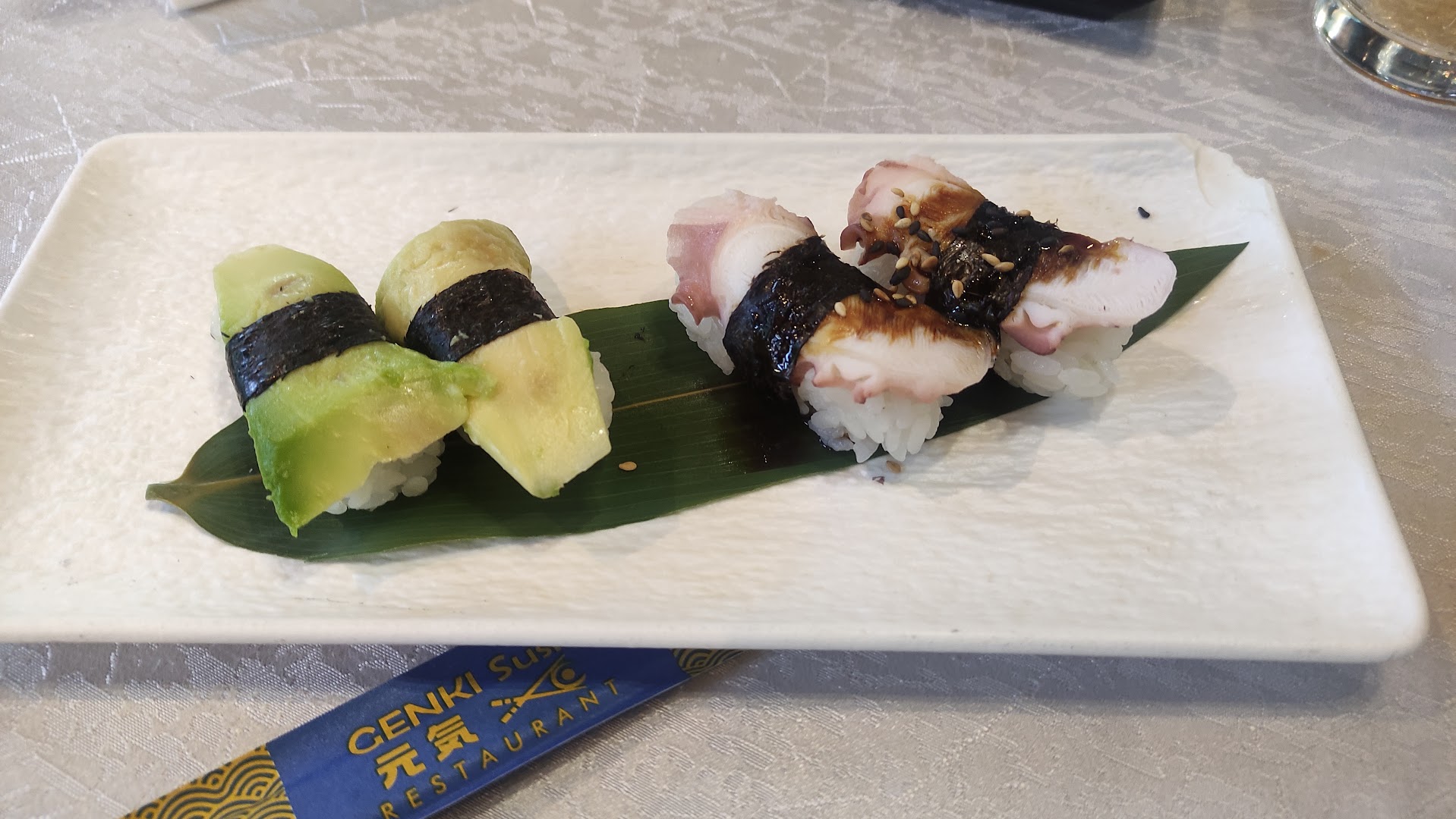GENKI Sushi Ragusa