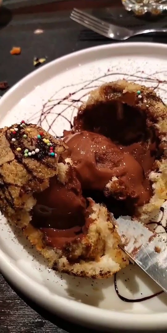 Genki Sushi, Licata