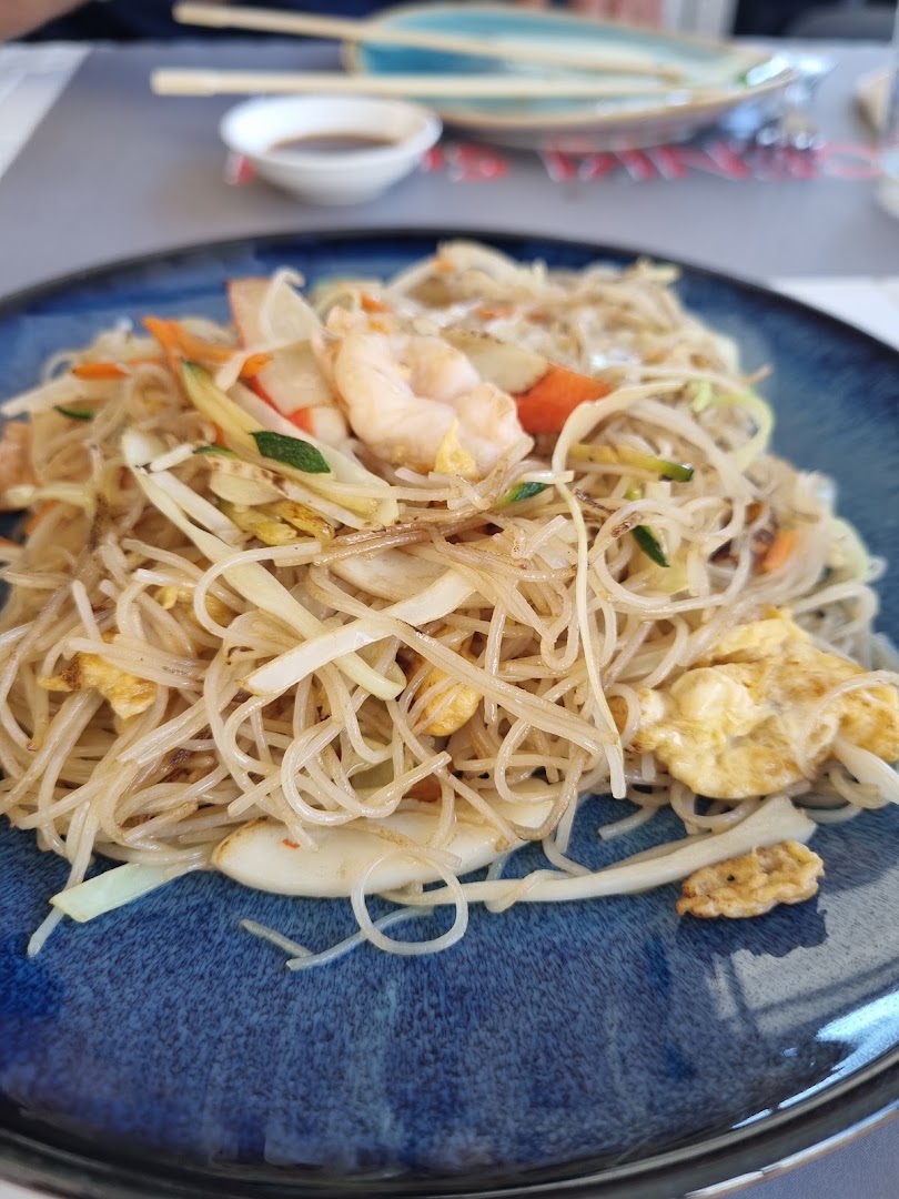 Genki Sushi