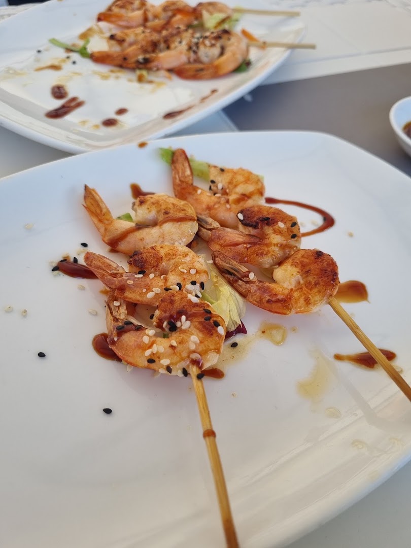 Genki Sushi