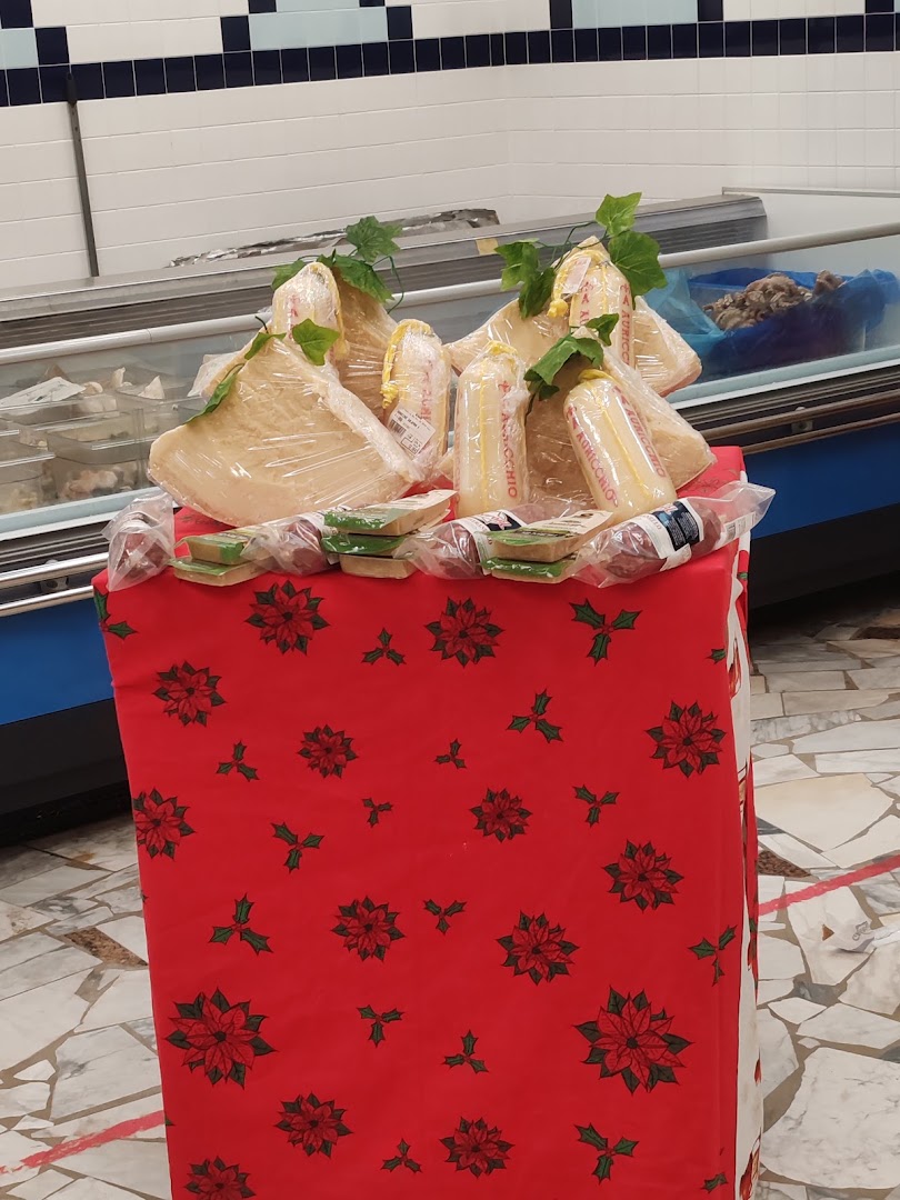 Gennari Supermercati