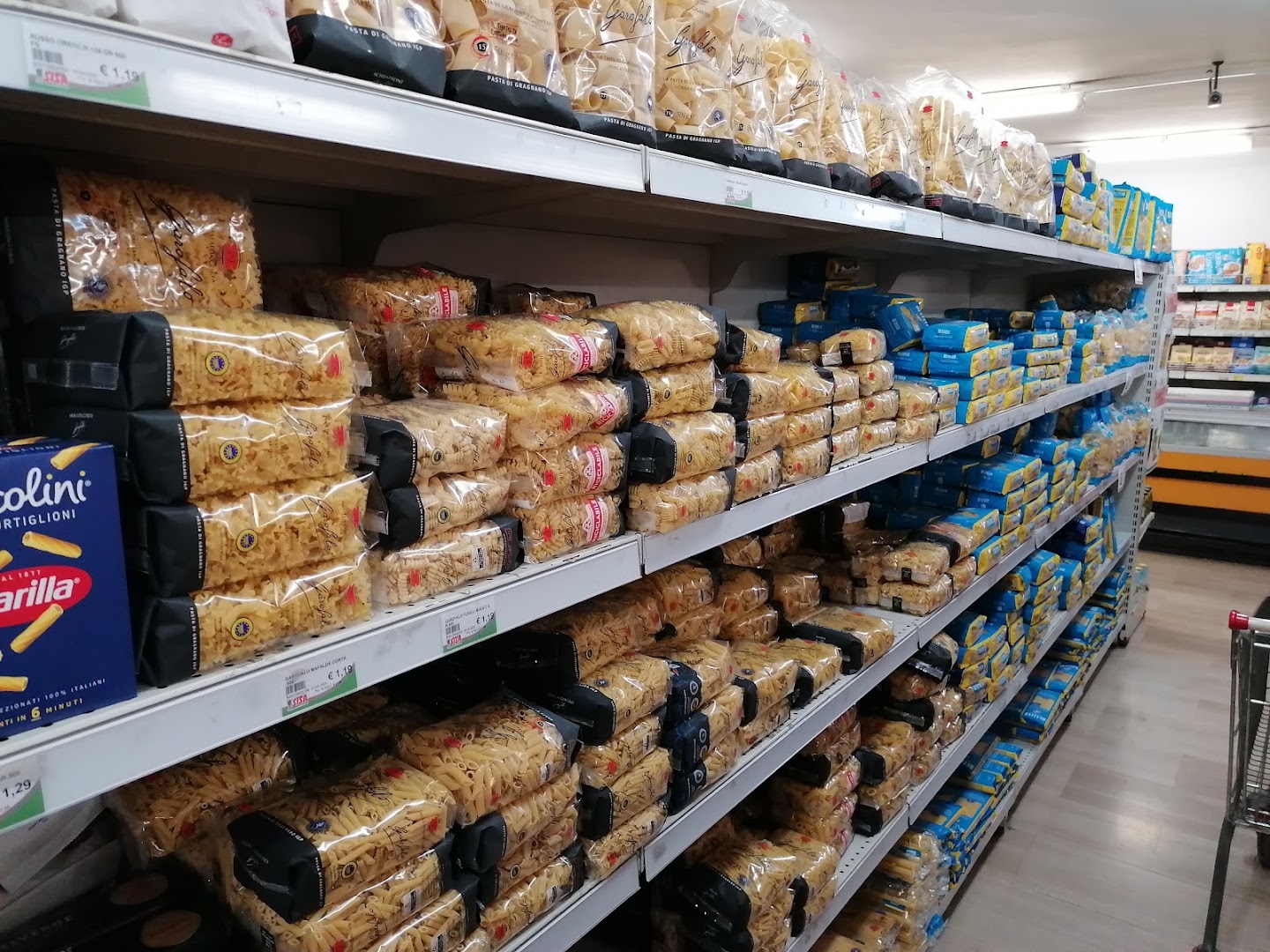 Gennari Supermercati