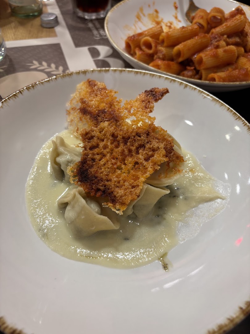 Gennarino's