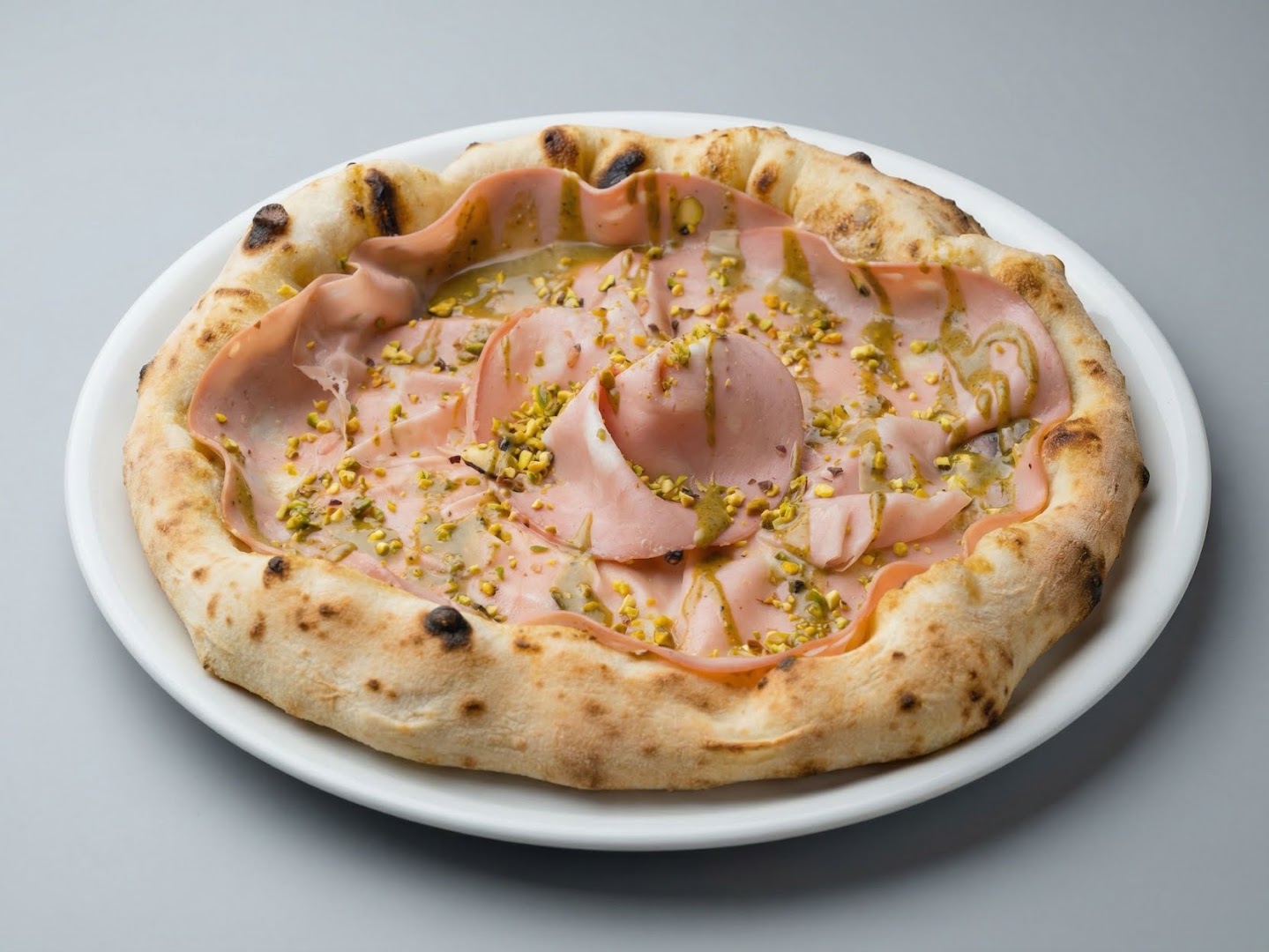 Gennaro Catapano Pizzeria Jolly, Palma Campania