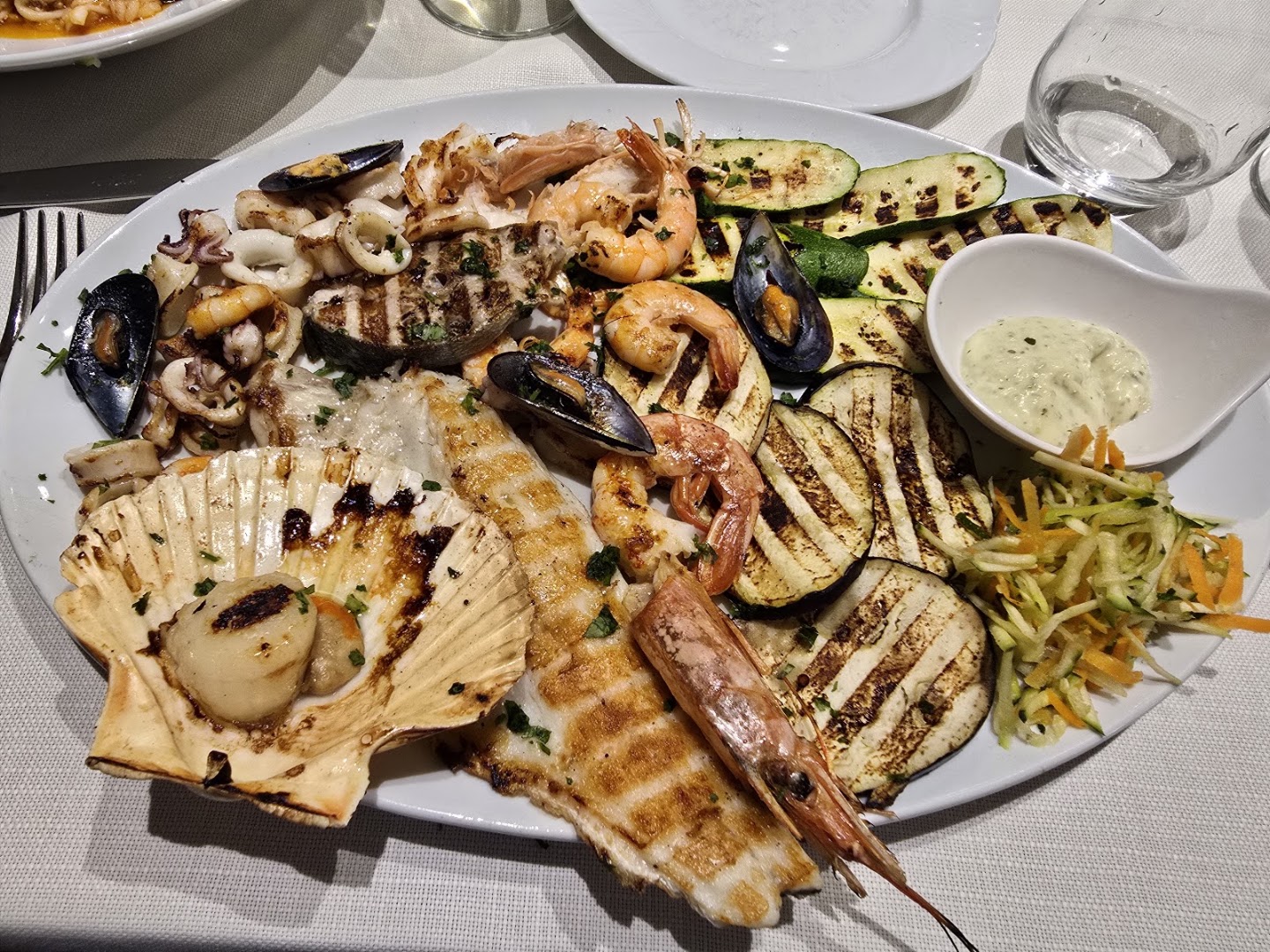 Gennaro e Pia | Ristorante Pizzeria