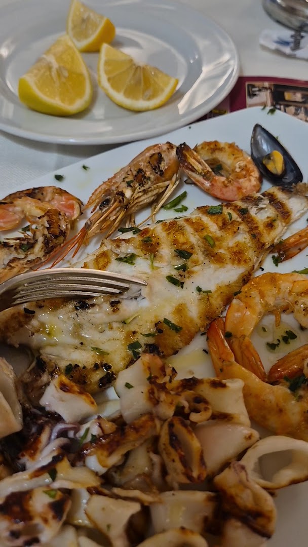 Gennaro e Pia | Ristorante Pizzeria, Bergamo