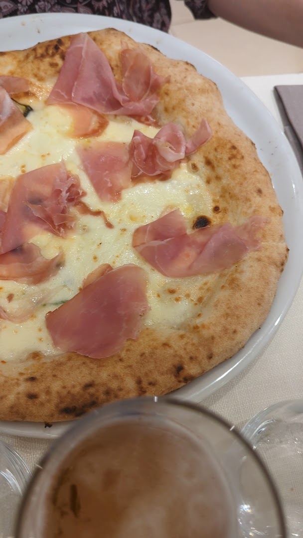 Gennaro e Pia | Ristorante Pizzeria
