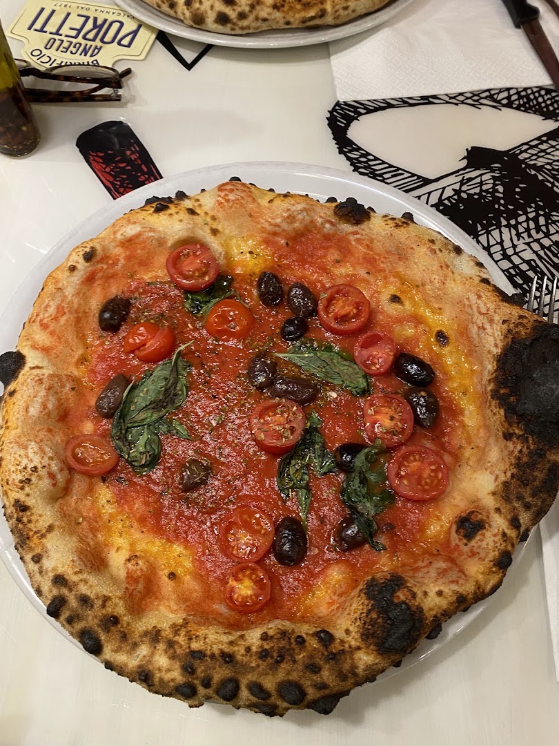 Gennaro Esposito, Milano