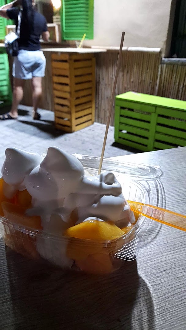 Genny Fruit, San Giorgio a Cremano