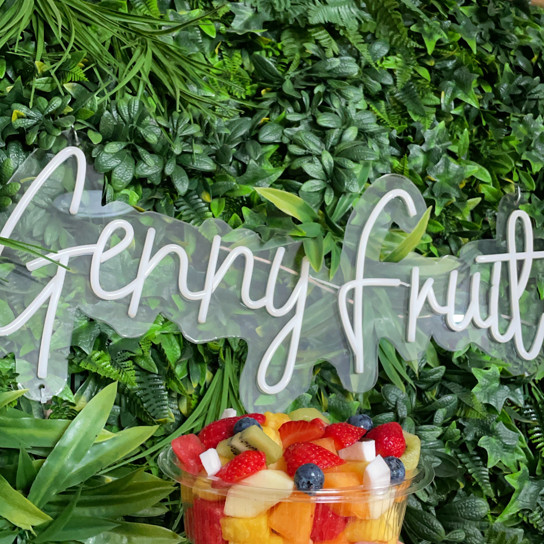 Genny Fruit