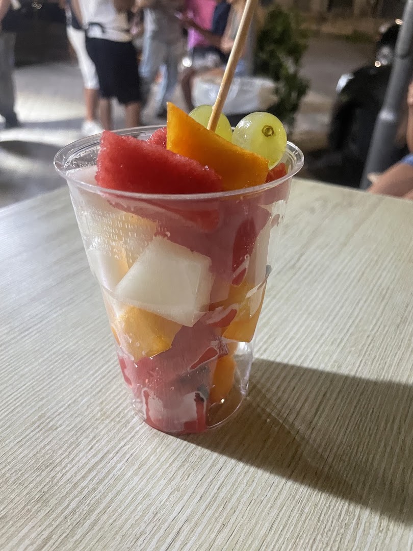 Genny Fruit