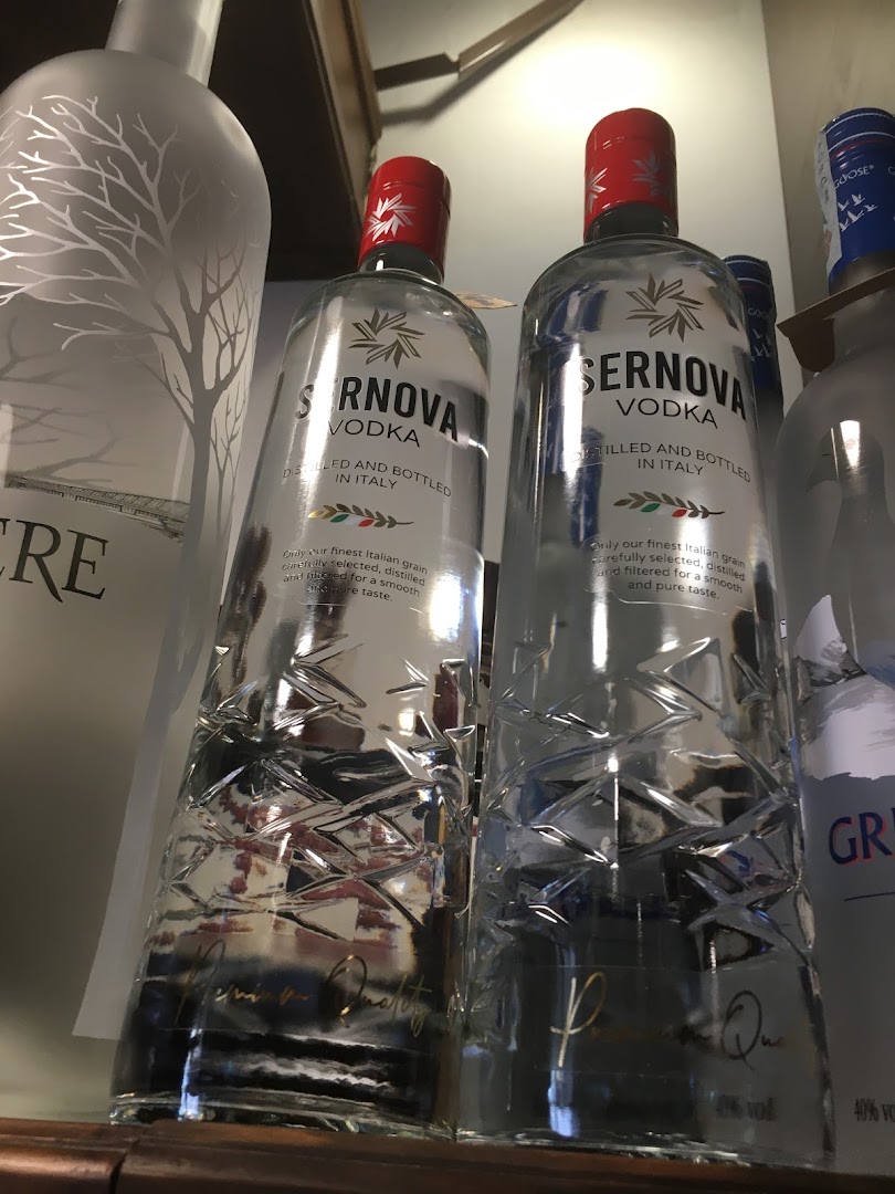 Genny Spritz. Unica sede