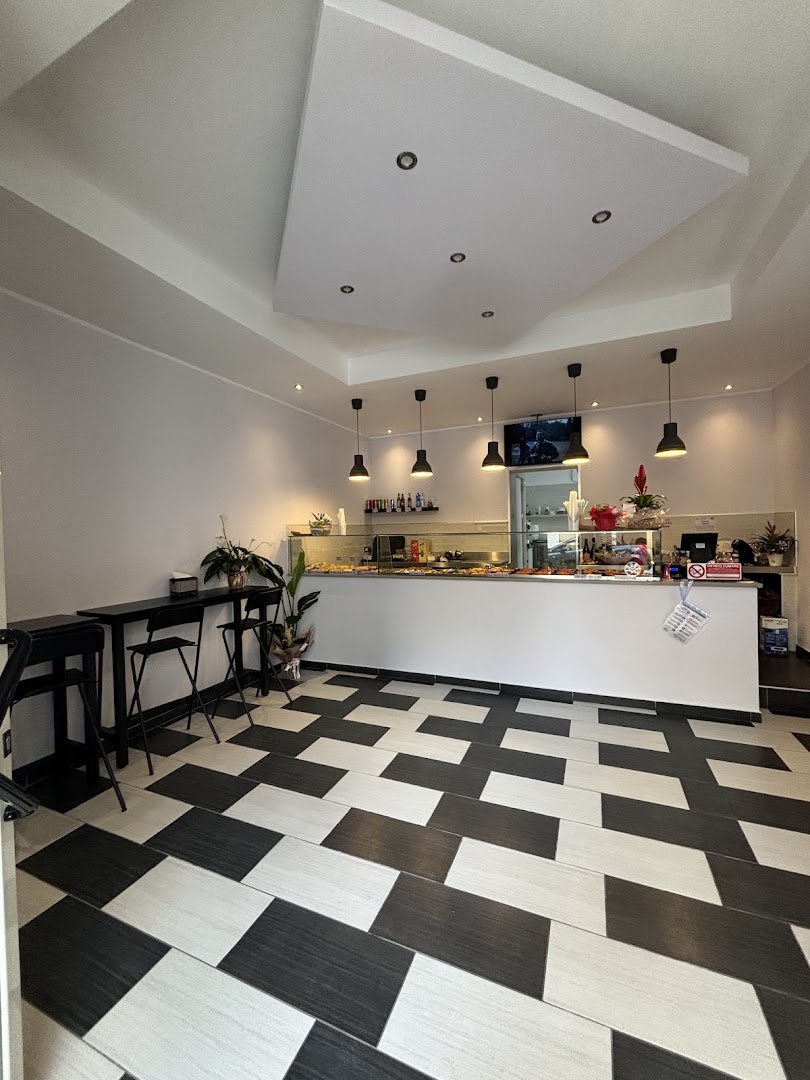 Genny’s Pizzeria