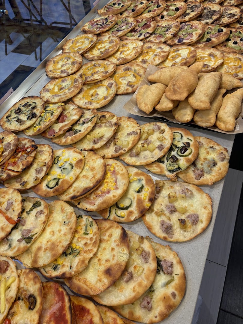 Genny’s Pizzeria, Ortona