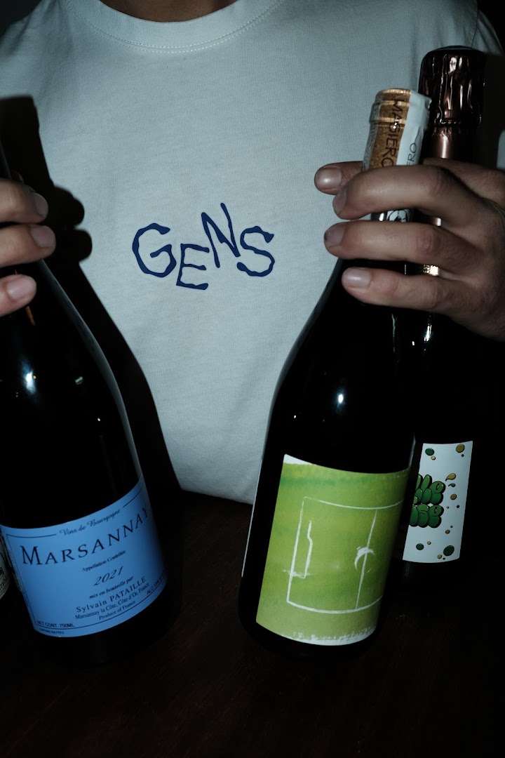 Gens Mirano