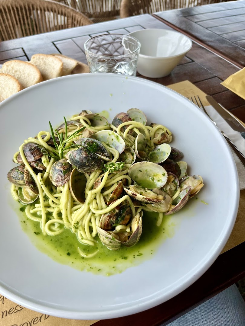 Gente di mare, San Giorgio del Sannio